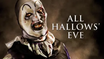 Backdrop to the movie "All Hallows