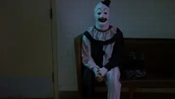 Backdrop to the movie "All Hallows