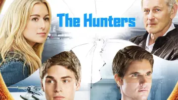 Backdrop to the movie "The Hunters" #1037854