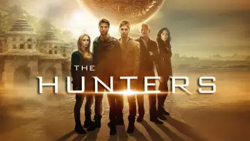 Backdrop to the movie "The Hunters" #1037855
