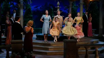 Backdrop to the movie "The Sound of Music Live!" #1578833