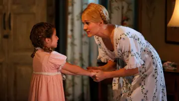 Backdrop to the movie "The Sound of Music Live!" #1578834