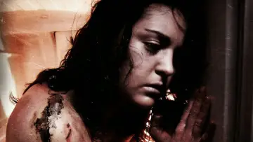 Backdrop to the movie "Visceral: Between the Ropes of Madness" #1147463