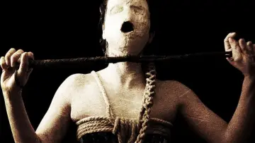 Backdrop to the movie "Visceral: Between the Ropes of Madness" #1147464