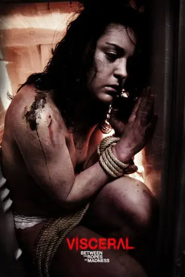 Poster to the movie "Visceral: Between the Ropes of Madness" #1147469