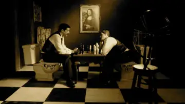 Backdrop to the movie "Dada" #714710