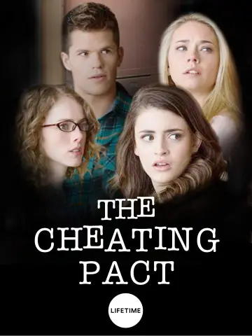 Poster to the movie "The Cheating Pact" #1052053