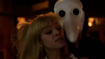 Backdrop to the movie "Scream Park" #1158250