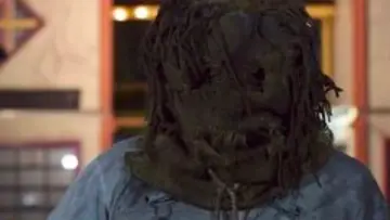 Backdrop to the movie "Scream Park" #1158253
