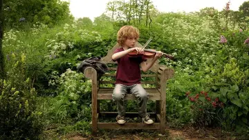 Backdrop to the movie "Finn" #694863
