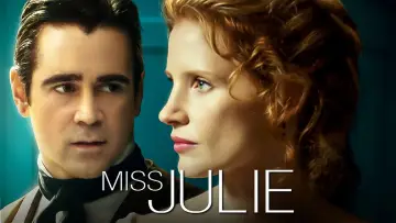 Backdrop to the movie "Miss Julie" #1104645