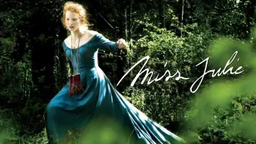 Backdrop to the movie "Miss Julie" #1104646