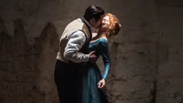 Backdrop to the movie "Miss Julie" #462866