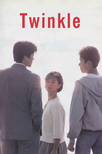 Poster to the movie "Twinkle" #965531