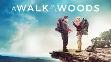 Backdrop to the movie "A Walk in the Woods" #1001952