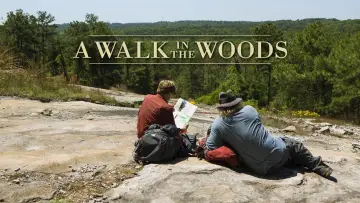 Backdrop to the movie "A Walk in the Woods" #1001955