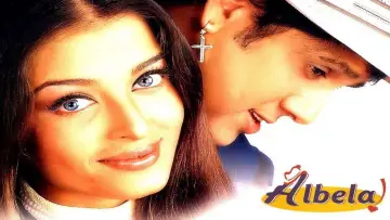 Backdrop to the movie "Albela" #720865