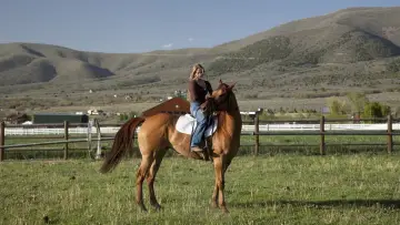 Backdrop to the movie "Storm Rider" #1157373