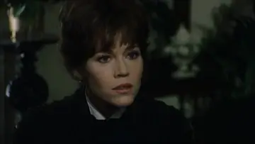 Backdrop to the movie "A Doll