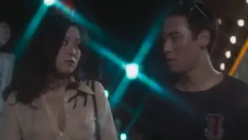 Backdrop to the movie "Neon Jellyfish: Shinjuku Flower Streetcar" #1577144