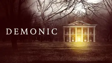 Backdrop to the movie "Demonic" #1036564