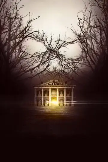 Poster to the movie "Demonic" #1036573