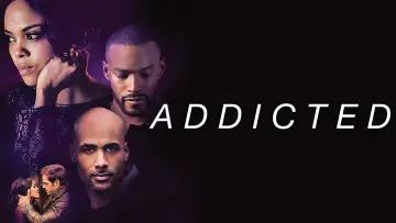 Backdrop to the movie "Addicted" #129206