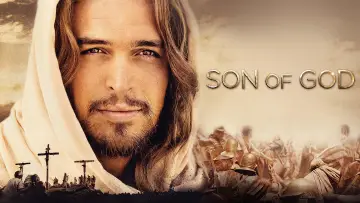 Backdrop to the movie "Son of God" #807452