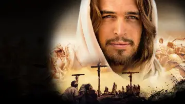 Backdrop to the movie "Son of God" #807453