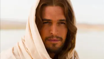 Backdrop to the movie "Son of God" #807455