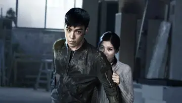 Backdrop to the movie "Commitment" #843262
