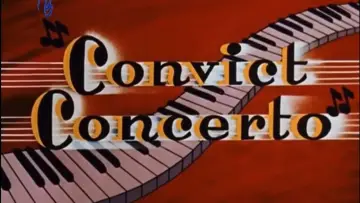 Backdrop to the movie "Convict Concerto" #1634624