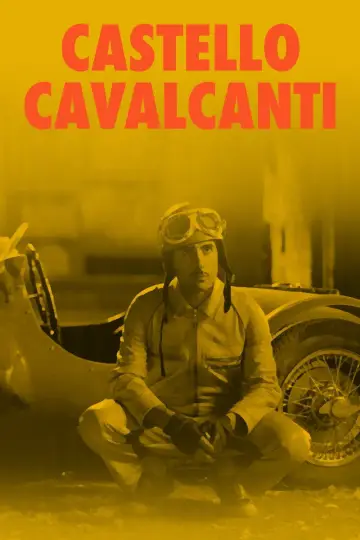 Poster to the movie "Castello Cavalcanti" #1017073