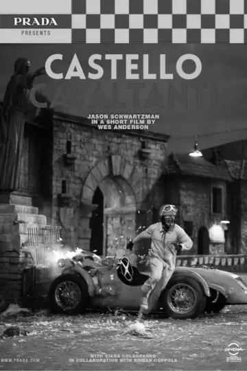 Poster to the movie "Castello Cavalcanti" #1017075
