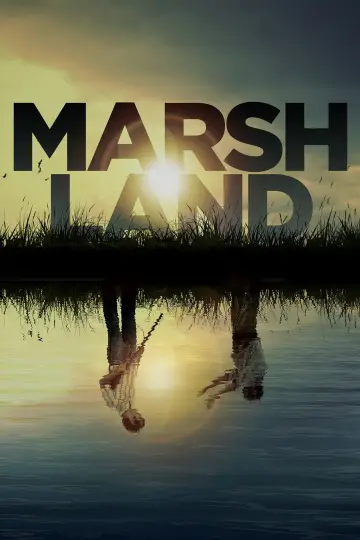 Poster to the movie "Marshland" #992146