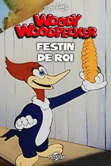 Poster to the movie "The Loose Nut" #1160190