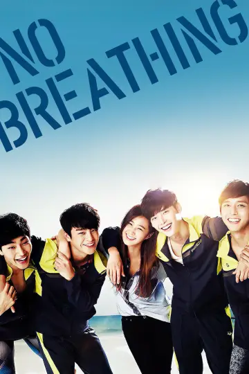 Poster to the movie "No Breathing" #1117810
