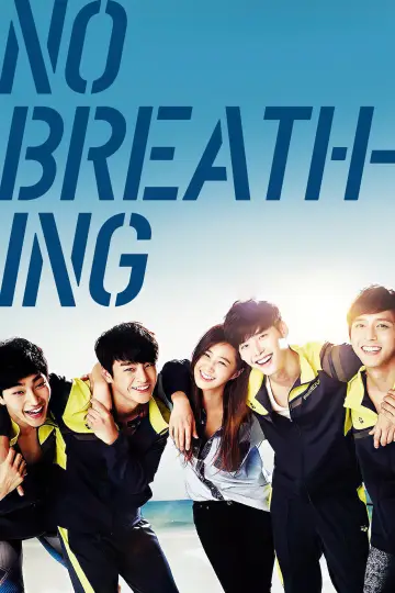 Poster to the movie "No Breathing" #1117814
