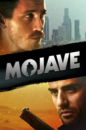 Poster to the movie "Mojave" #1092770
