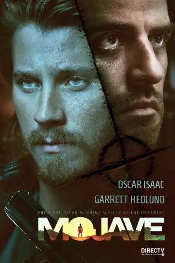 Poster to the movie "Mojave" #1092776