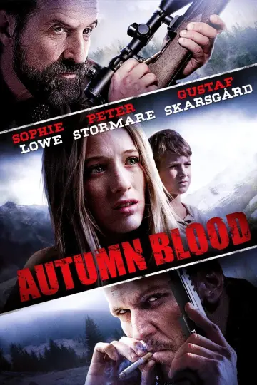 Poster to the movie "Autumn Blood" #1063529