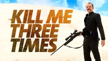 Backdrop to the movie "Kill Me Three Times" #1029554