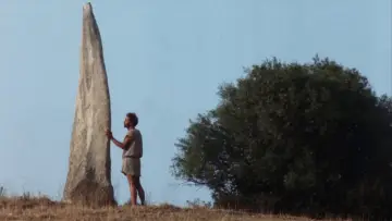 Backdrop to the movie "Nostos: The Return" #1168115