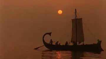 Backdrop to the movie "Nostos: The Return" #1168117