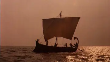 Backdrop to the movie "Nostos: The Return" #1168119
