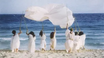 Backdrop to the movie "Nostos: The Return" #1168122