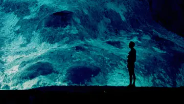 Backdrop to the movie "Nostos: The Return" #1168123