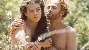 Backdrop to the movie "Nostos: The Return" #1168124