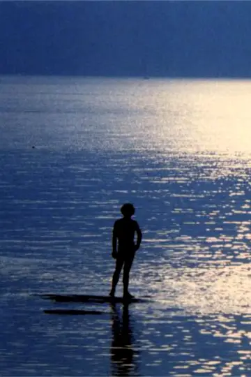 Poster to the movie "Nostos: The Return" #1168127