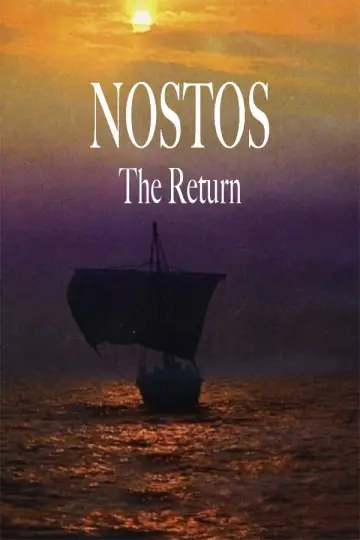 Poster to the movie "Nostos: The Return" #1168129